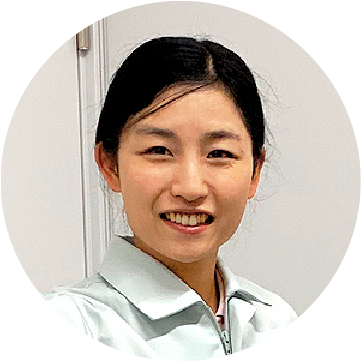 Kさん