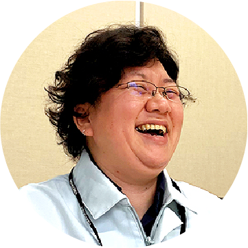 Nさん