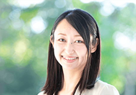 Hさん