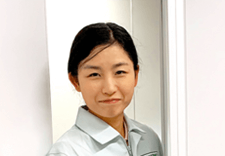 Kさん