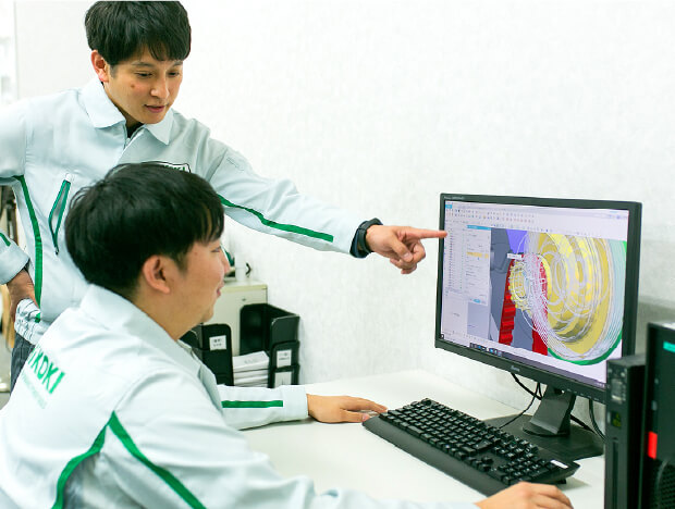 製品設計